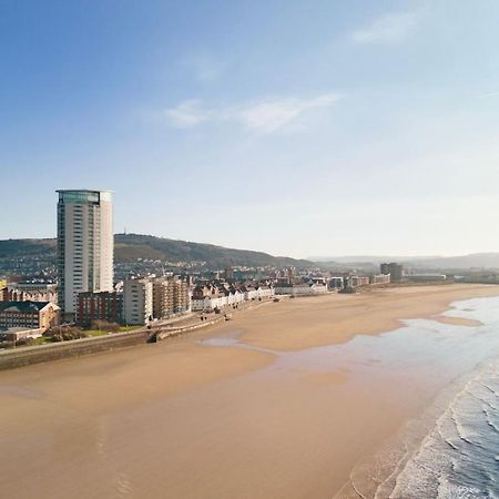 Delta Hotels By Marriott Swansea Dış mekan fotoğraf